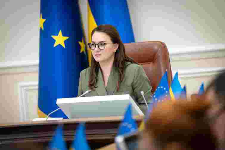 Кабінет міністрів ухвалив проєкт держбюджету на 2026 рік 