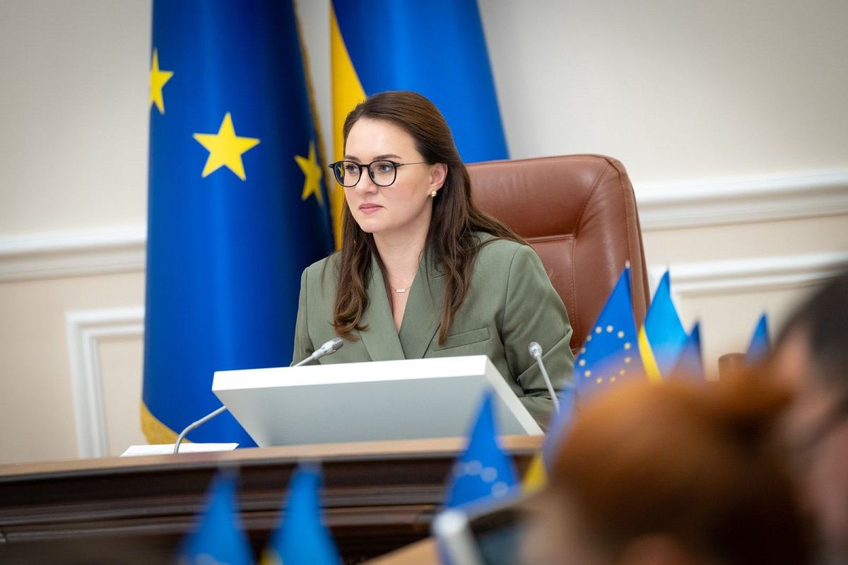 Кабінет міністрів ухвалив проєкт держбюджету на 2026 рік 