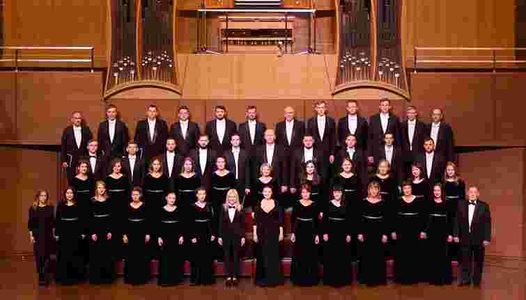 «Діалог культур» об'єднає хорову музику кількох країн