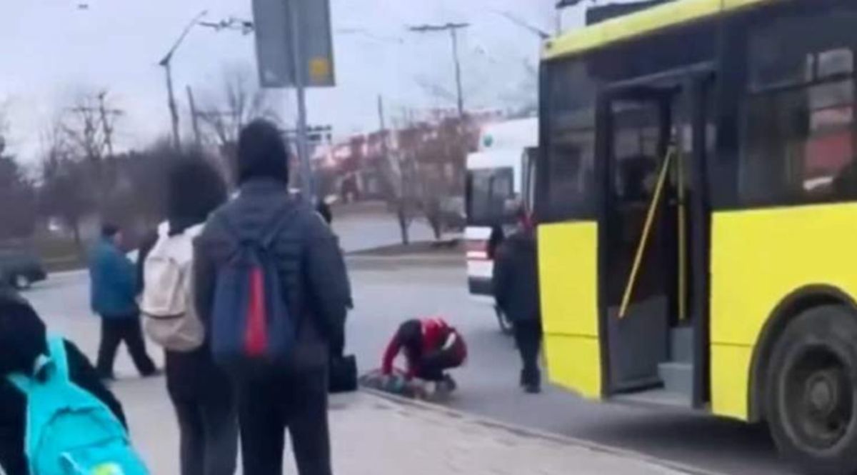 Водійці львівського тролейбуса винесли вирок за смертельний наїзд на пенсіонерку