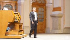 «Уявіть собі своє життя без музики. Можете? Ото ж бо!»