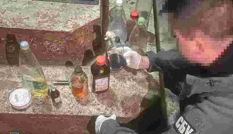 Двоє буковинців на замовлення РФ підпалили обладнання «Укрзалізниці»