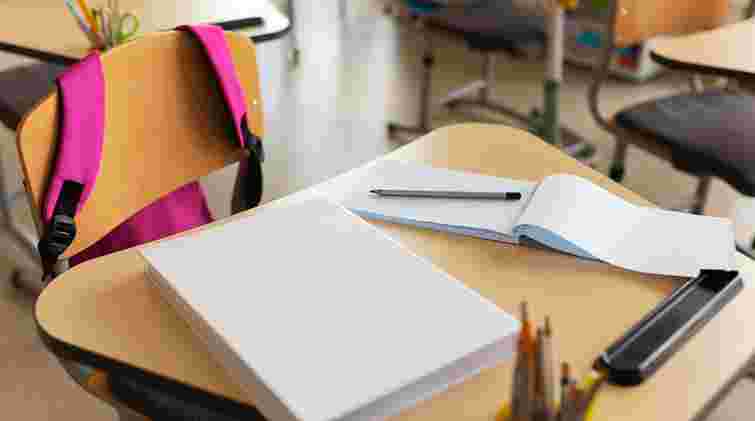 В топі не лише Київ: рейтинг 200 найкращих шкіл України 2025 року