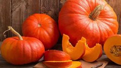 Гарбуз: чим він корисний для серця, м’язів, нервової системи та імунітету