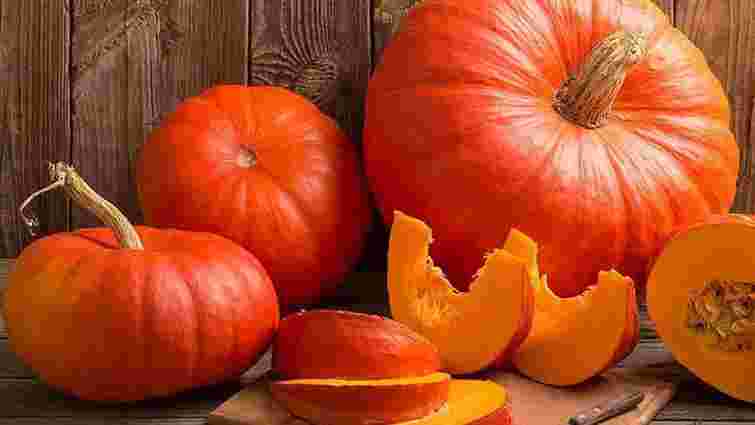 Гарбуз: чим він корисний для серця, м’язів, нервової системи та імунітету