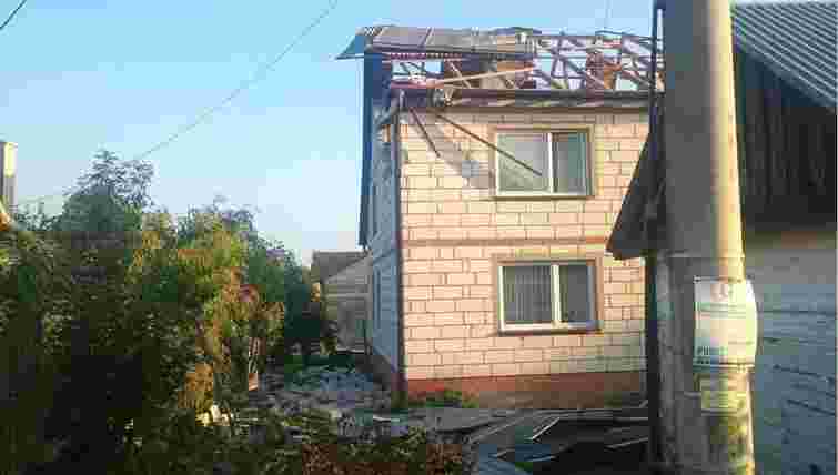 Польща приховує, що будинок у Люблінському воєводстві знищила ракета з F-16