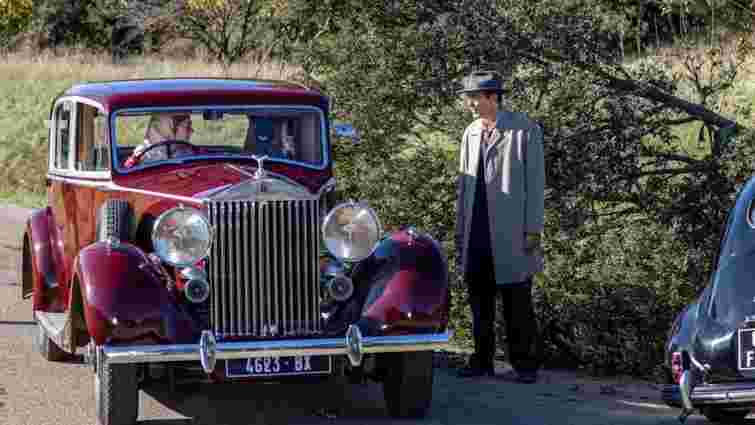 Детективні мінісеріали, які ви могли пропустити. А дарма