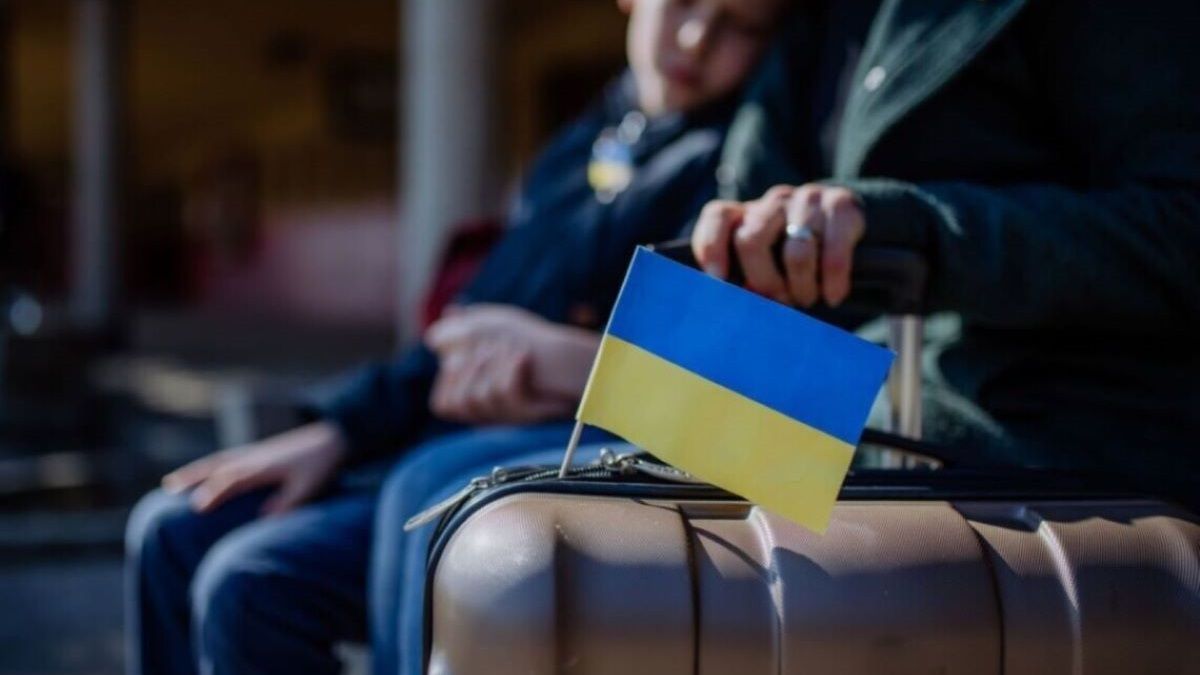 Європейський Союз планує згорнути програму тимчасового захисту для українців