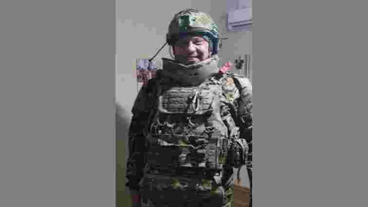 Вбивця 16-річного Степана Чубенка з 2024 року воює проти України