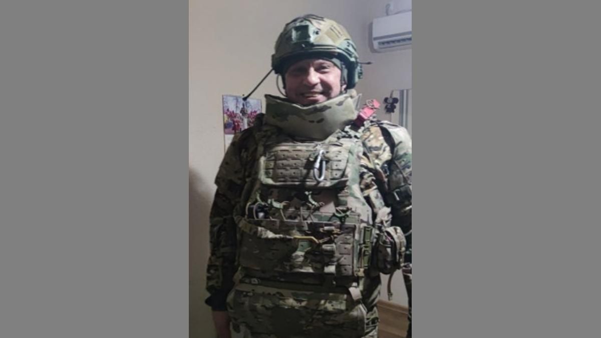 Вбивця 16-річного Степана Чубенка з 2024 року воює проти України