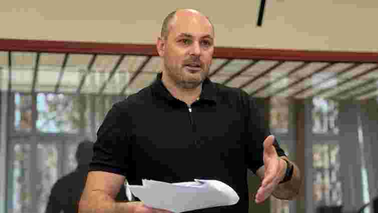 Детективу НАБУ Руслану Магамедрасулову повідомили про нову підозру