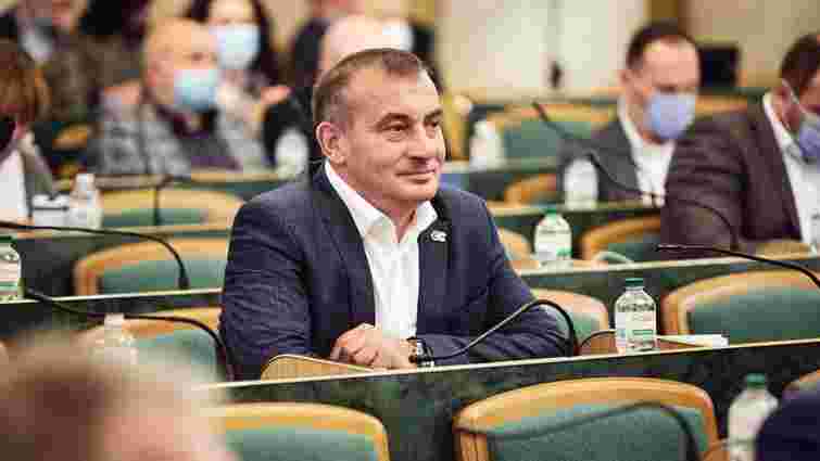 Фірма депутата Львівської облради за майже 11 млн грн відремонтує дорогу в Жовкві