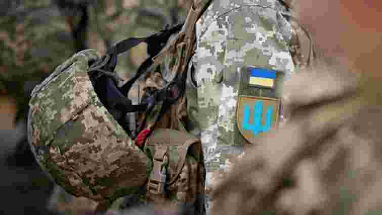 З в'язниць звільнили понад 10 тис. засуджених для мобілізації до української армії