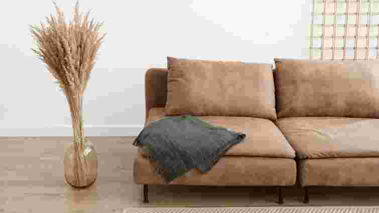 Любов на роки – як вибрати диван: покроковий гайд