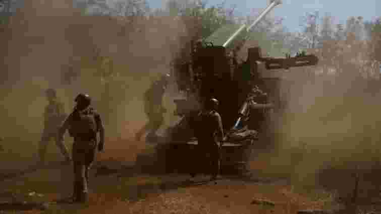 США схвалили перші поставки зброї Україні за гроші союзників НАТО, – Reuters