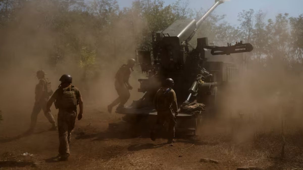 США схвалили перші поставки зброї Україні за гроші союзників НАТО, – Reuters