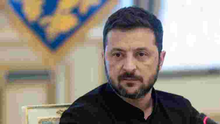 Зеленський повідомив, що російські війська планують ще дві важкі наступальні кампанії