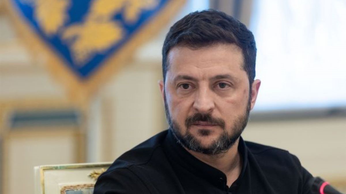 Зеленський повідомив, що російські війська планують ще дві важкі наступальні кампанії