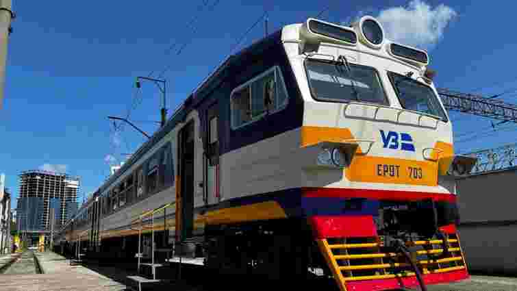 Росіяни здійснили вночі комплексну атаку на залізницю