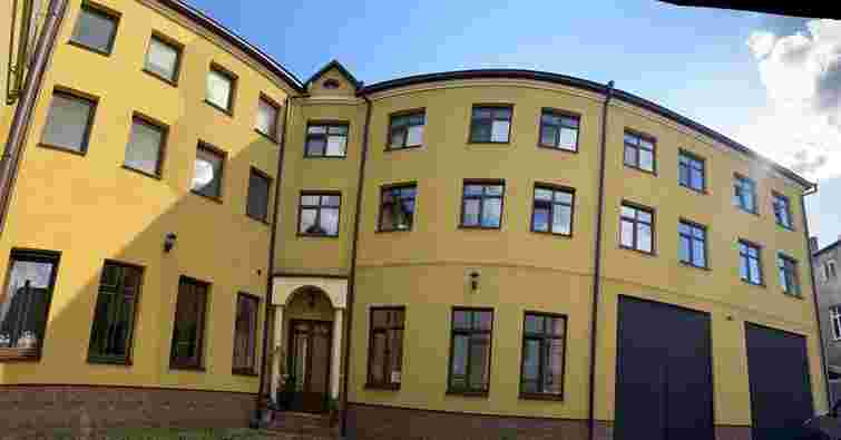 У Чернівцях відкрили духовну семінарію ПЦУ