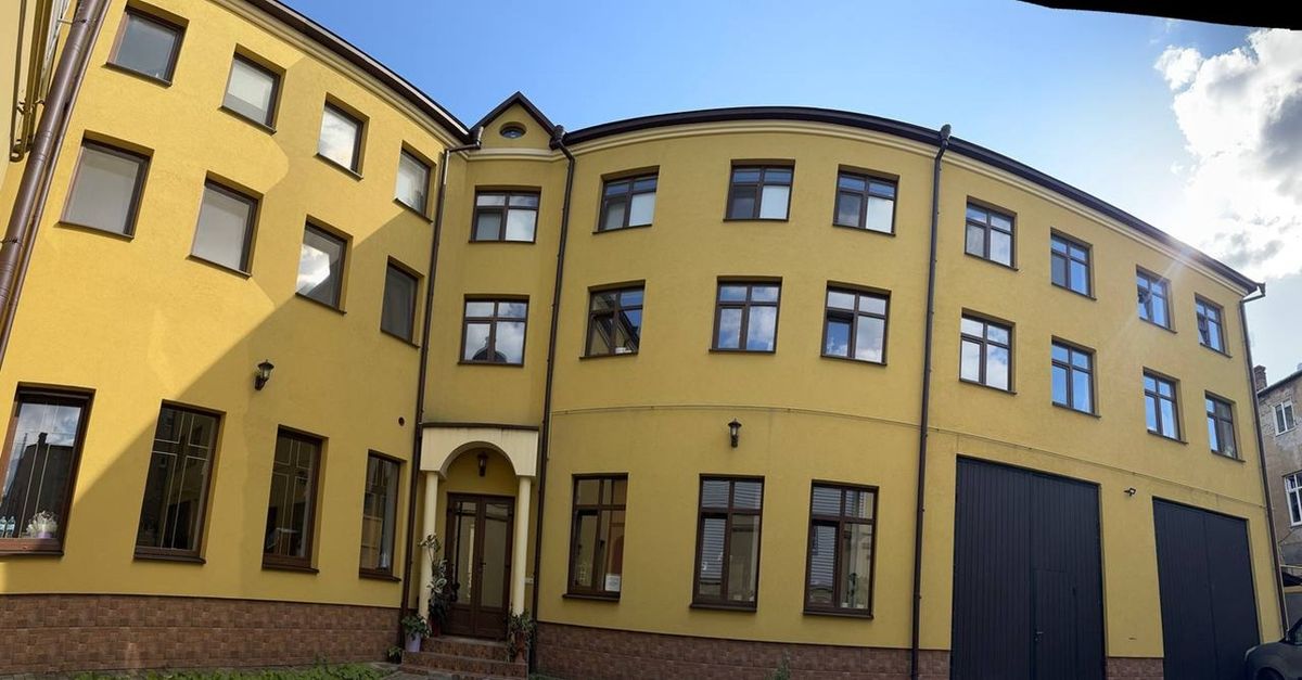 У Чернівцях відкрили духовну семінарію ПЦУ