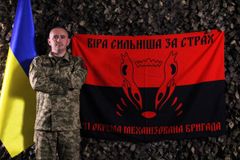 «Якщо щось пообіцяв бійцям – завжди підтверджуй це своїми діями»