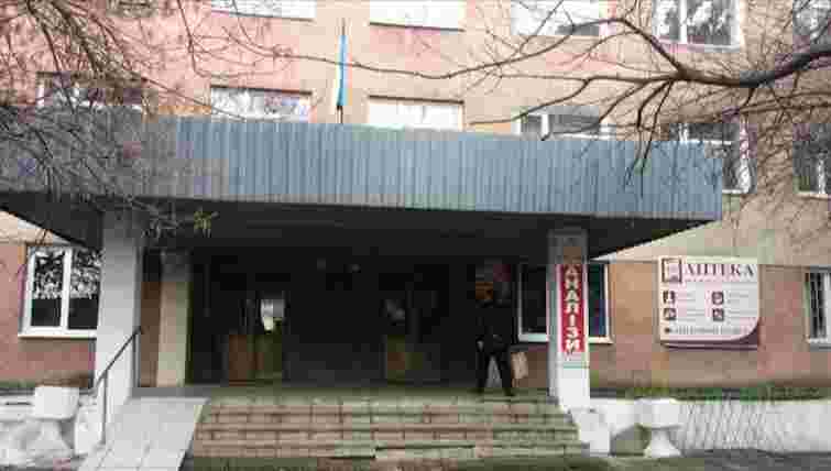 В Ужгороді під час ремонту поліклініки розікрали понад 200 тис. грн