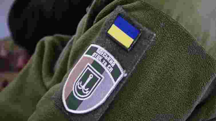 В Одесі чоловік напав з ножем на військового ТЦК під час перевірки документів
