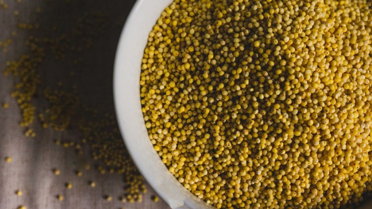 Чи потрібно мити пшоно перед приготуванням: корисні поради 