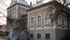 Чому потрібно обʼєднати музеї Франка й Грушевського