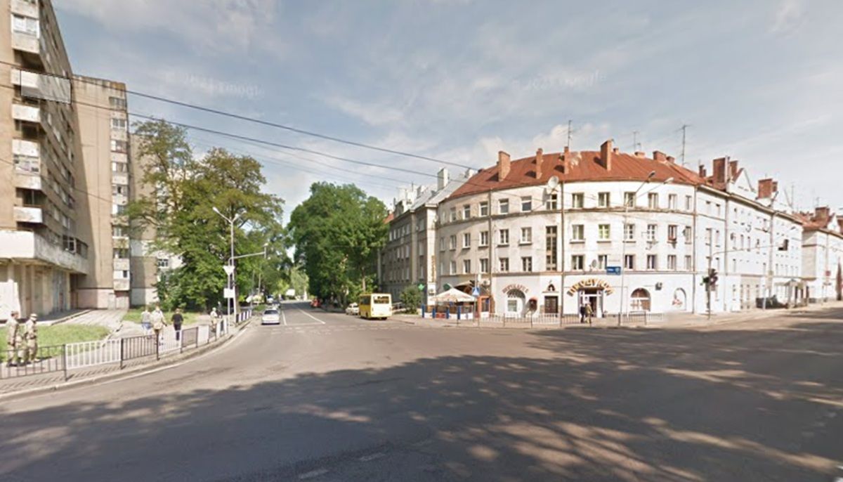 У Львові звинувачений у ДТП військовий відсудив 1,1 млн грн компенсації в держави