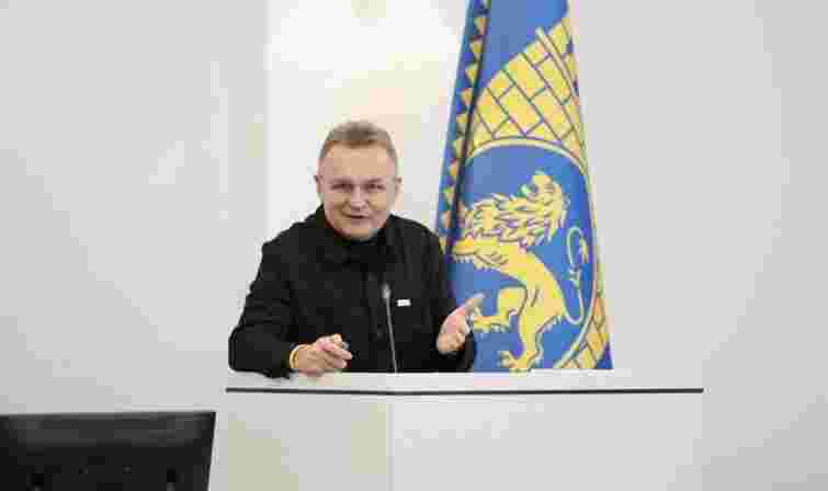 У кабінеті мера Львова знайшли пристрій для прослуховування