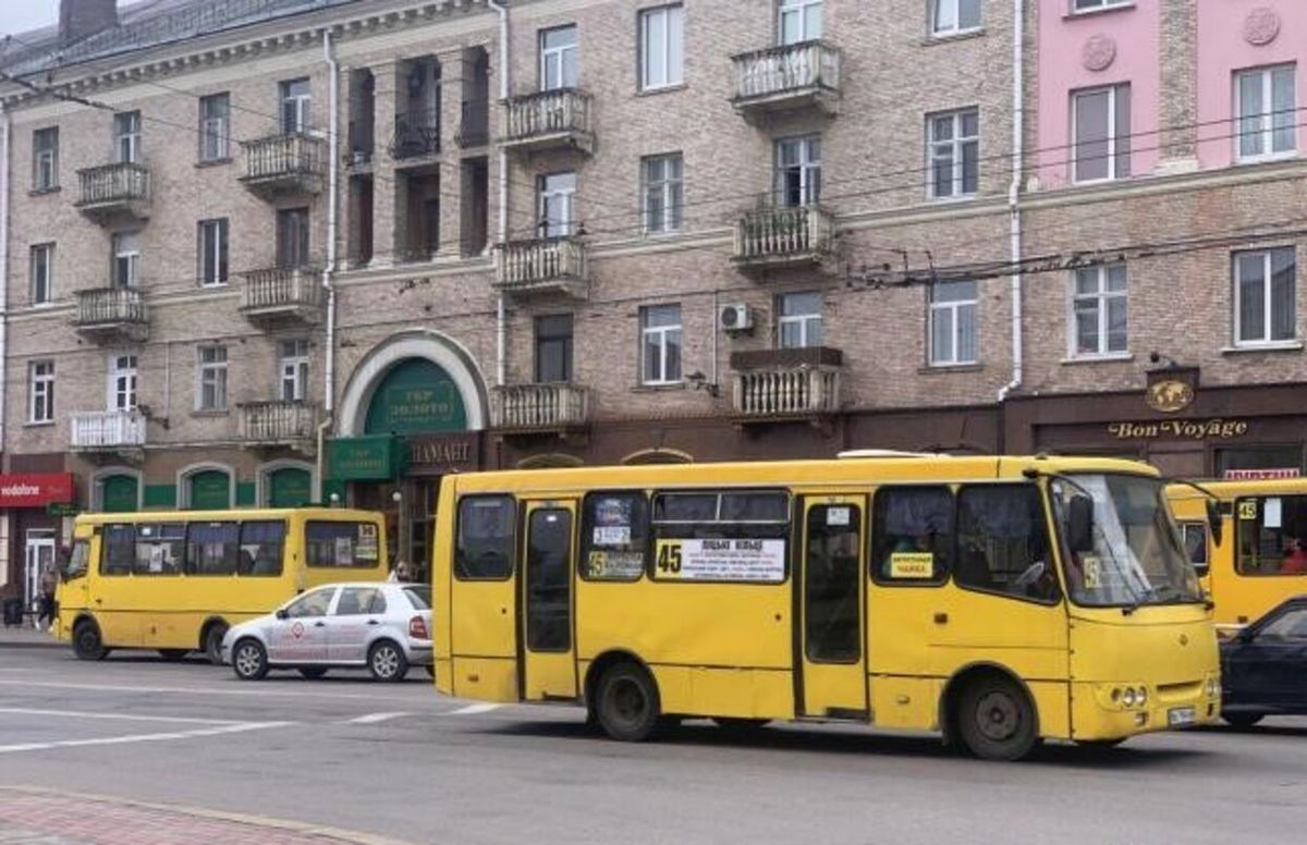 Вартість проїзду у громадському транспорті Рівного зросте на 6 грн