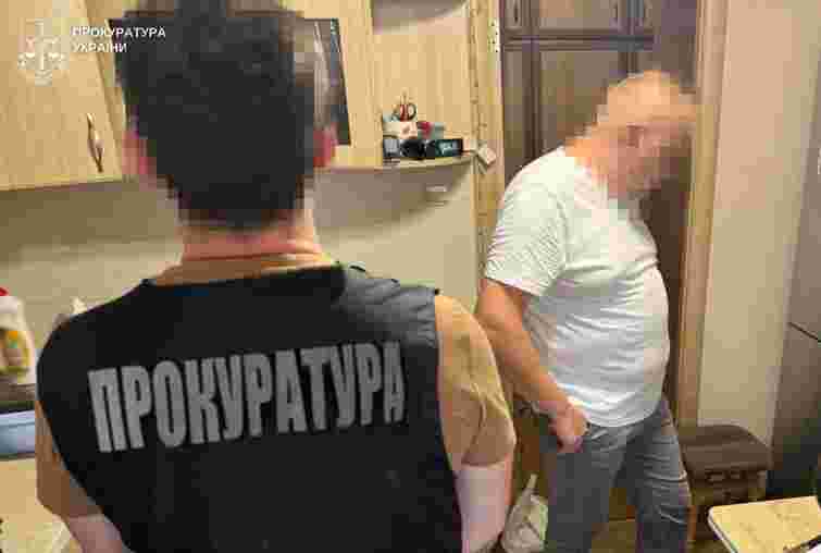 На ремонті дитячої лікарні у Львові розікрали майже мільйон гривень