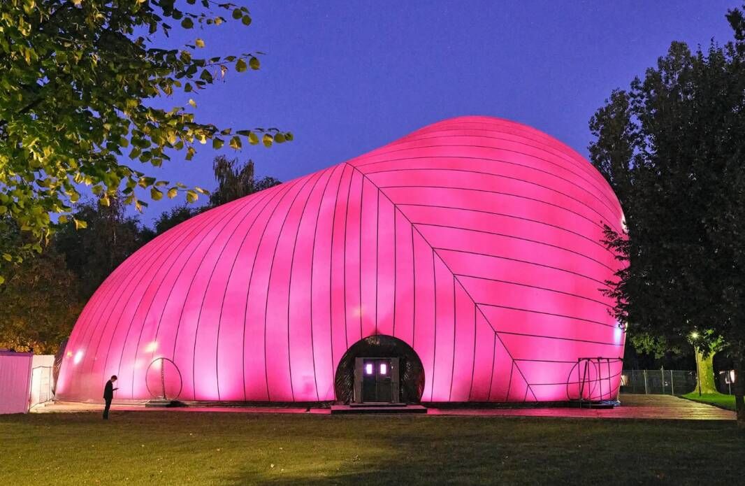 parametric-architecture