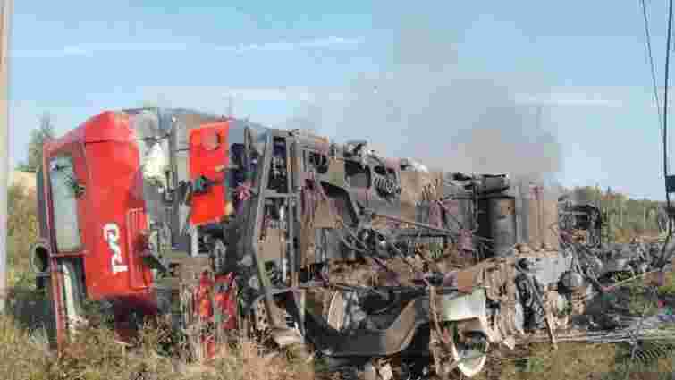 Одна з операцій у відповідь на російські удари по енергетиці тривала два місяці, – Зеленський