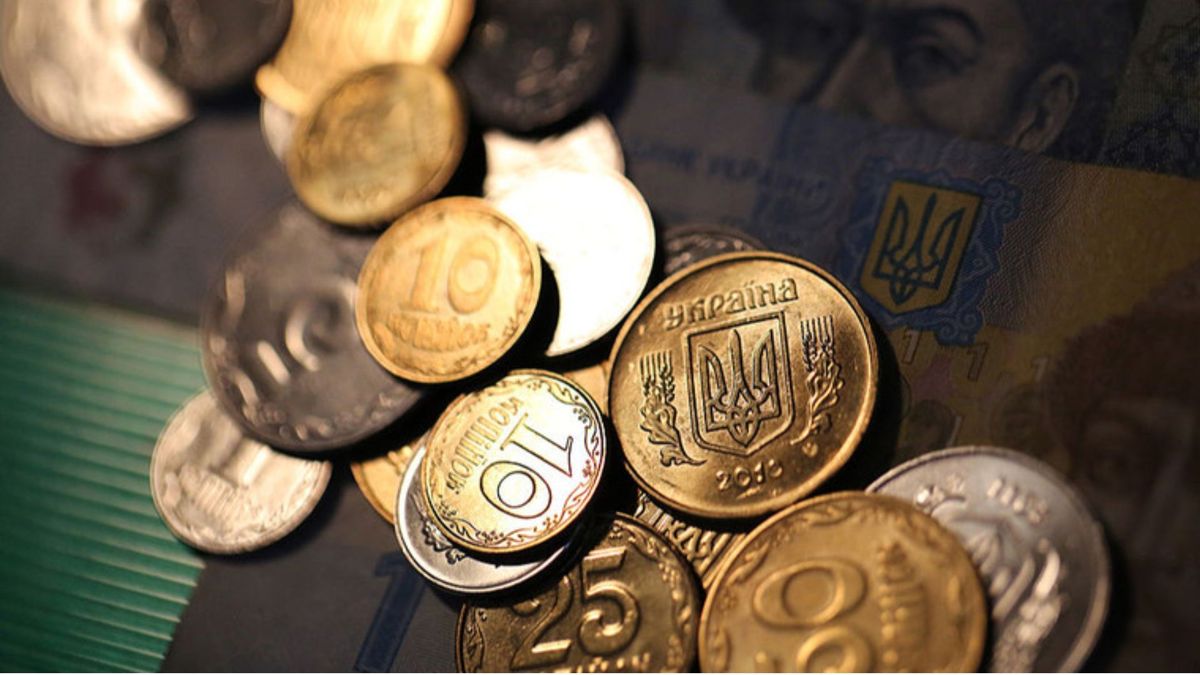 З жовтня монети номіналом 10 копійок почнуть вилучати з обігу