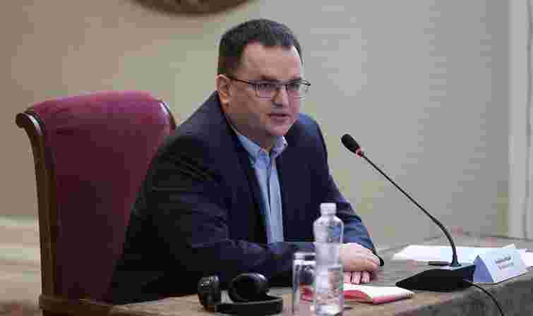 Президент призначив суддю Конституційного суду за своєю квотою