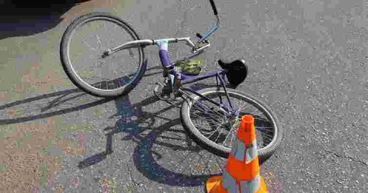 Водій буса отримав умовне покарання без позбавлення прав за смерть велосипедиста на Львівщині