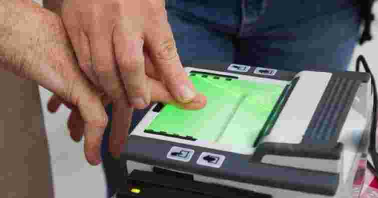 Поляки тестують нову систему біометричного контролю на кордоні з Україною