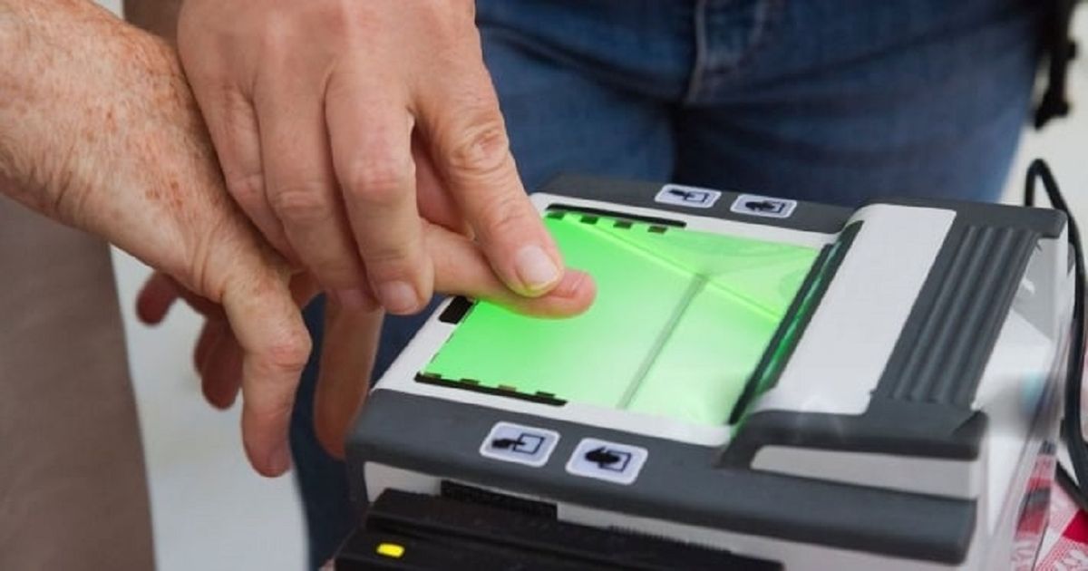Поляки тестують нову систему біометричного контролю на кордоні з Україною