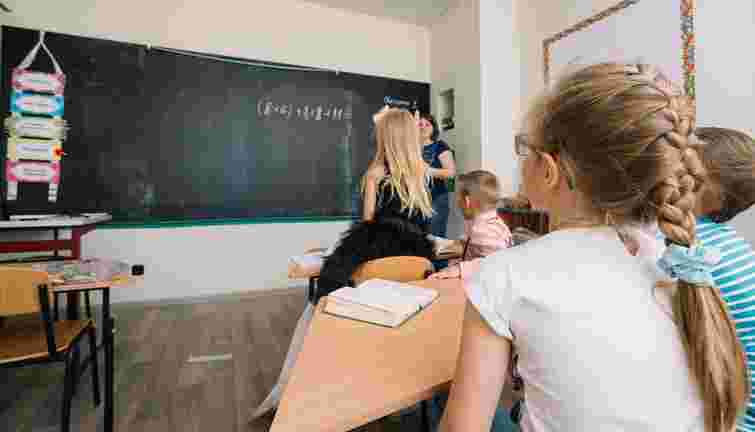 Найкращі та найгірші школи Києва 2025