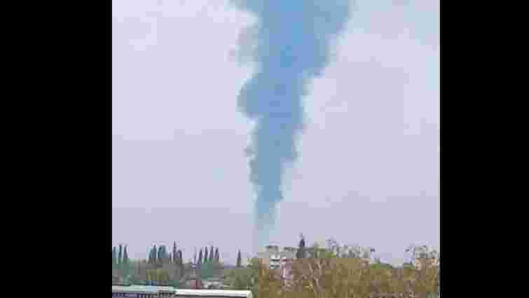 БпЛА атакували російський нафтохімічний комплекс у Башкортостані