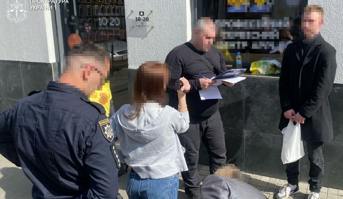У Львові суд призначив першокурснику шість років тюрми за наркоторгівлю
