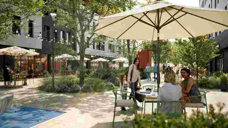 Сучасний ЖК з лондонською атмосферою: розкриваємо переваги Big Ben на прикладах 