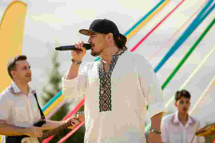 Стартували зйомки романтичної комедії «Потяг "Червона рута"»