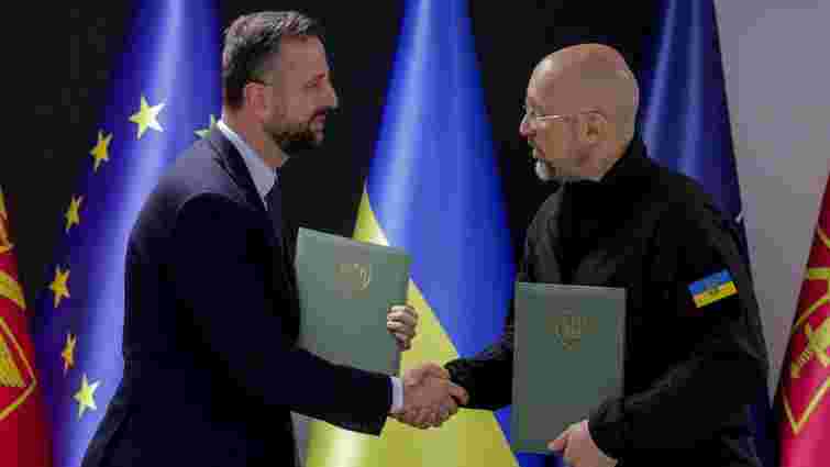 Україна та Польща домовилися про створення спільної оперативної групи з БпЛА