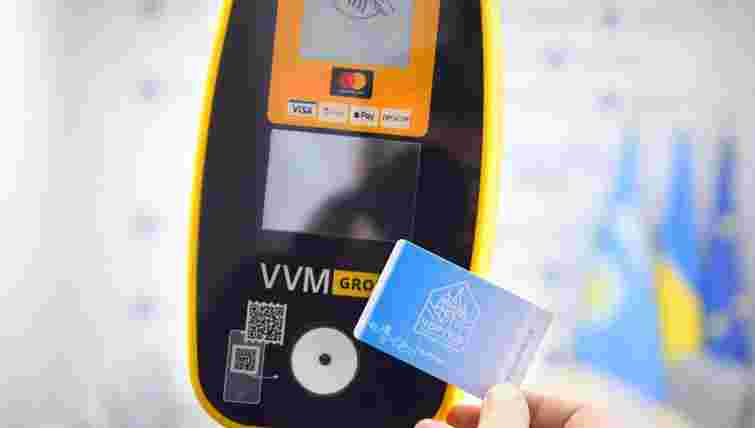 У громадському транспорті Чорткова встановлять валідатори