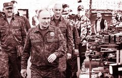 «Запад-2025»: на кого готується напад?