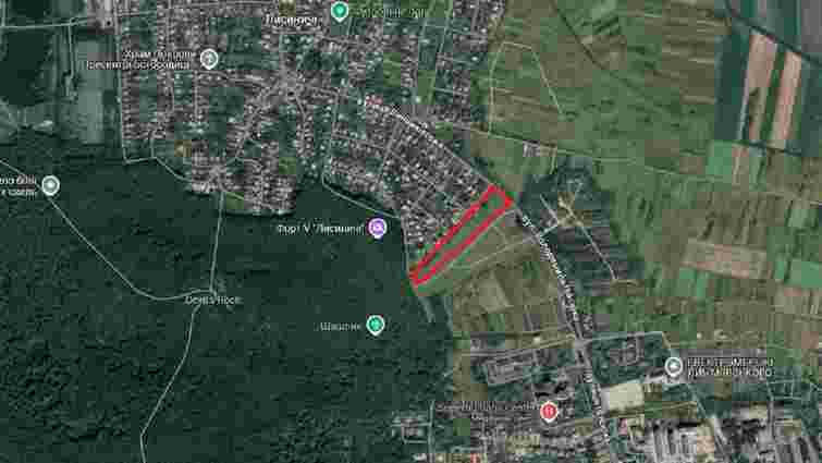 Депутати погодили створення нового житлового кварталу в Лисиничах